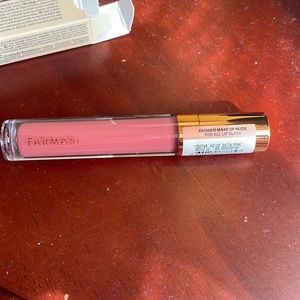 Lip gloss